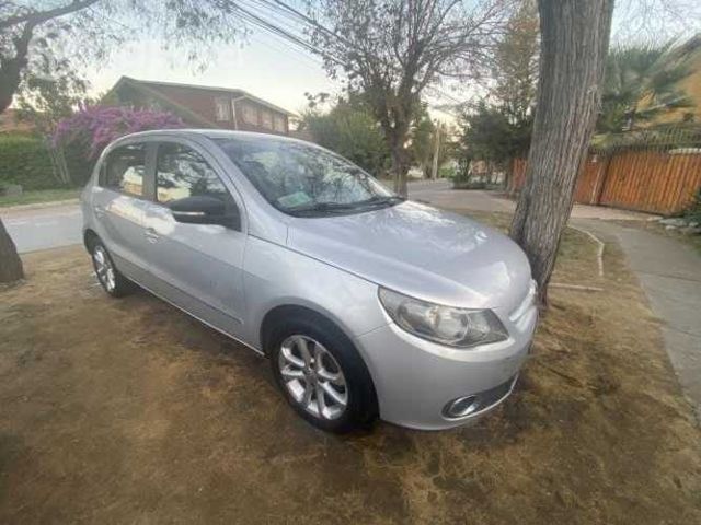 Volkswagen gol 2013