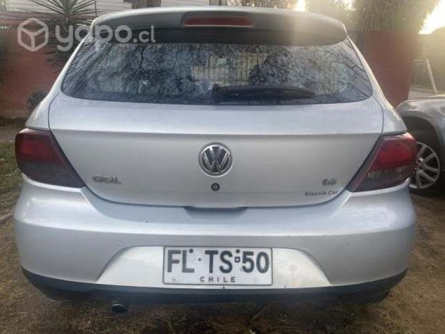 Volkswagen gol 2013