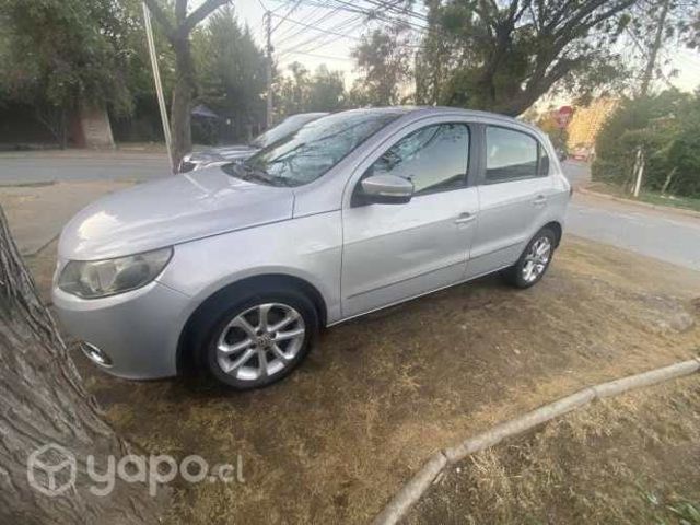 Volkswagen gol 2013