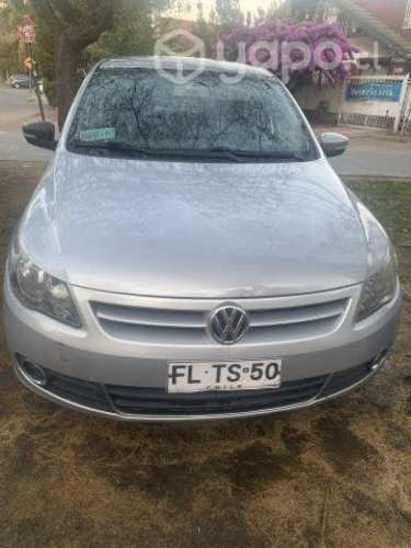 Volkswagen gol 2013