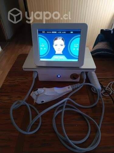 Hifu 2d nuevo , facial , corporal y vaginal