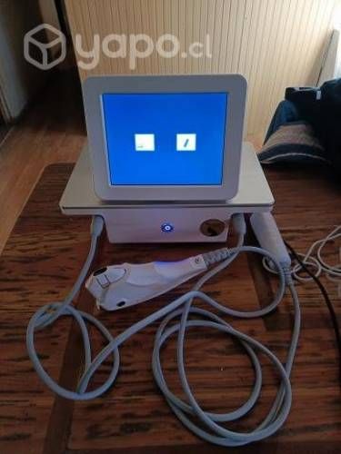 Hifu 2d nuevo , facial , corporal y vaginal