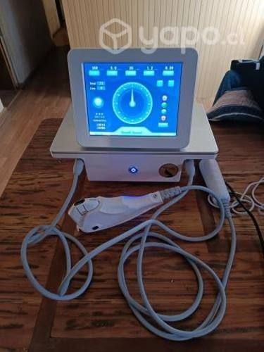 Hifu 2d nuevo , facial , corporal y vaginal