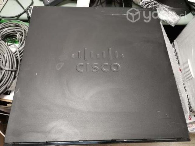 Router CISCO 2900 Series