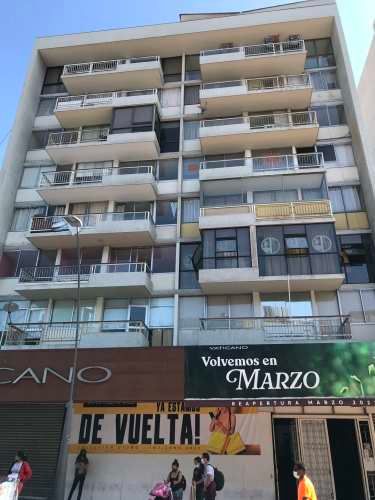 Edificio Vaticano/Sector Centro