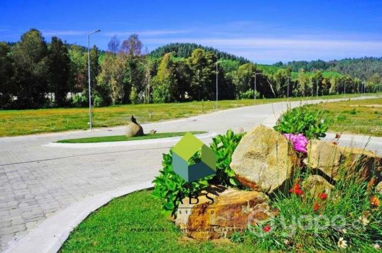 Casa en Condominio Valle del Rio, Pingueral