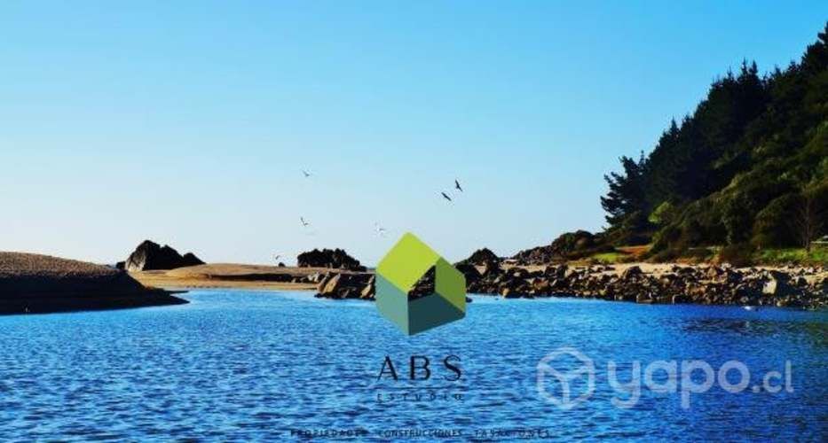 Casa en Condominio Valle del Rio, Pingueral