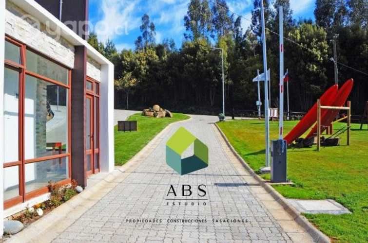 Casa en Condominio Valle del Rio, Pingueral