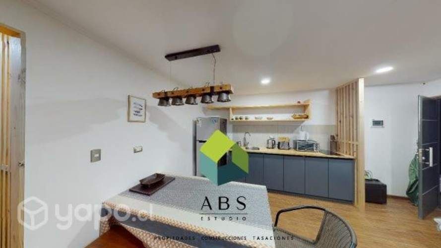 Casa en Condominio Valle del Rio, Pingueral