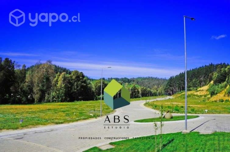 Casa en Condominio Valle del Rio, Pingueral