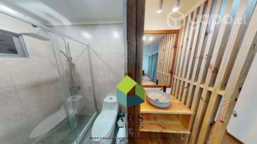 Casa en Condominio Valle del Rio, Pingueral