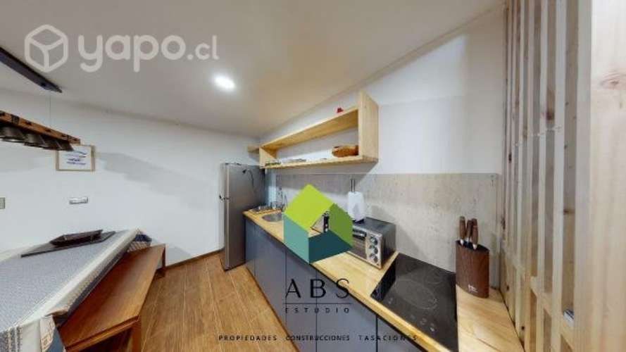 Casa en Condominio Valle del Rio, Pingueral