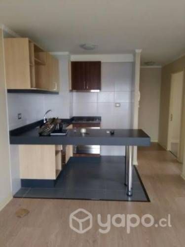 Departamento centrico