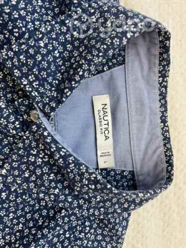 Camisa Náutica original