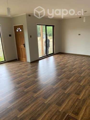 Se arrienda o vendde