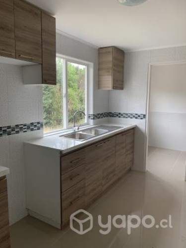 Se arrienda o vendde