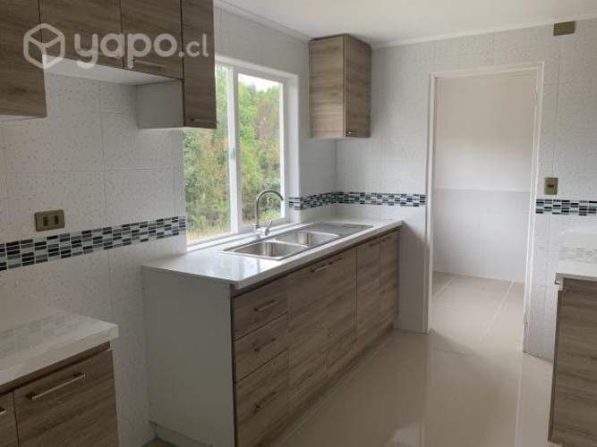 Se arrienda o vendde