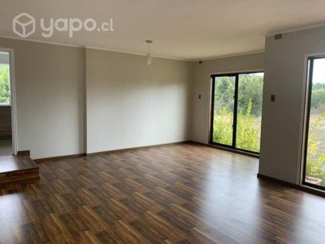 Se arrienda o vendde