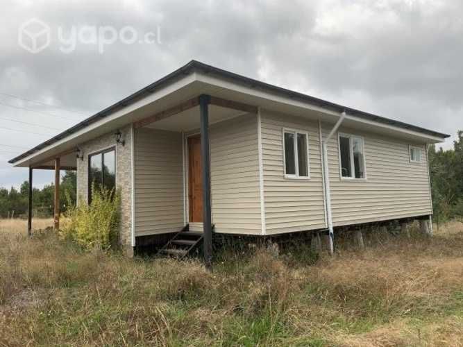 Se arrienda o vendde