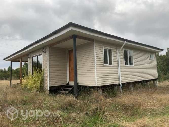 Se arrienda o vendde