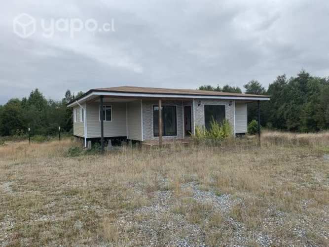 Se arrienda o vendde