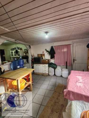 Casa y cabañas ruta costera - niebla los molinos