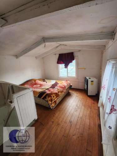 Casa y cabañas ruta costera - niebla los molinos