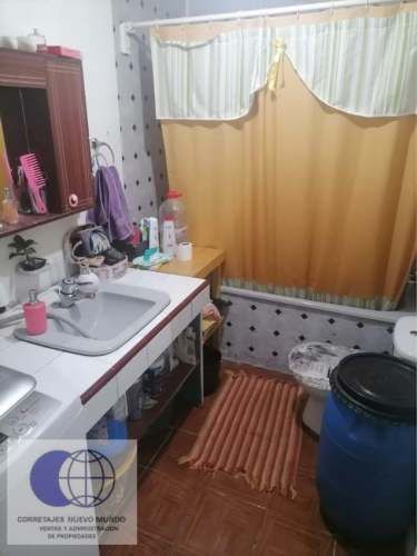 Casa y cabañas ruta costera - niebla los molinos