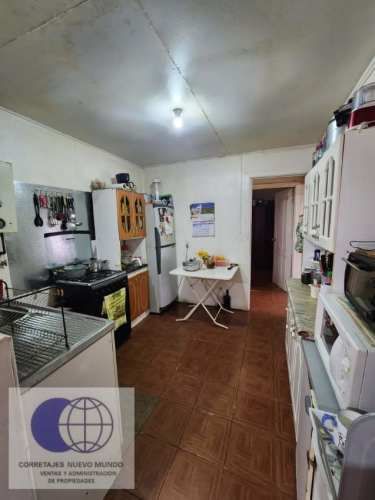 Casa y cabañas ruta costera - niebla los molinos