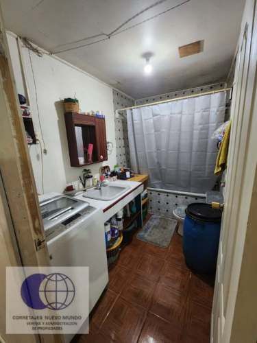 Casa y cabañas ruta costera - niebla los molinos