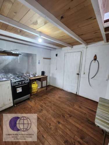 Casa y cabañas ruta costera - niebla los molinos