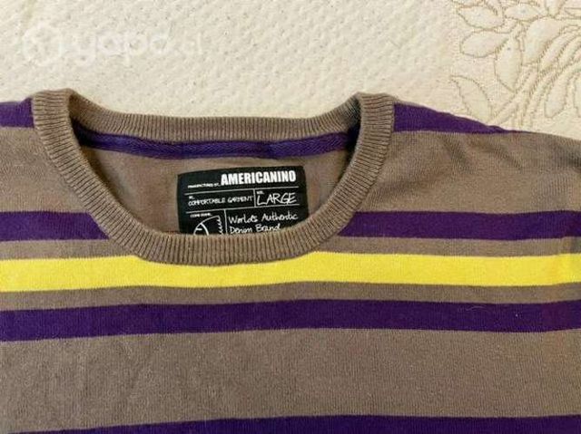 Sweater Americanino original
