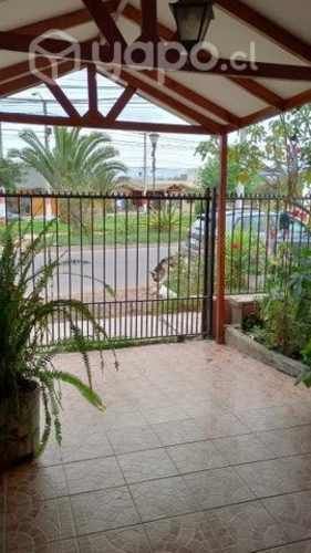 Hermosa casa sector la Florida