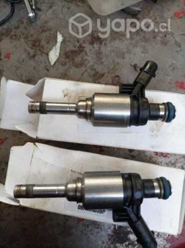 Inyectores para audi Tfsi y vw
