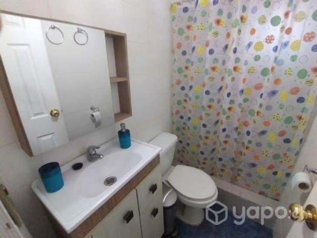 Arriendo pieza para dormitorio