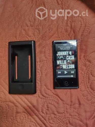 Ipod nano 7 generación