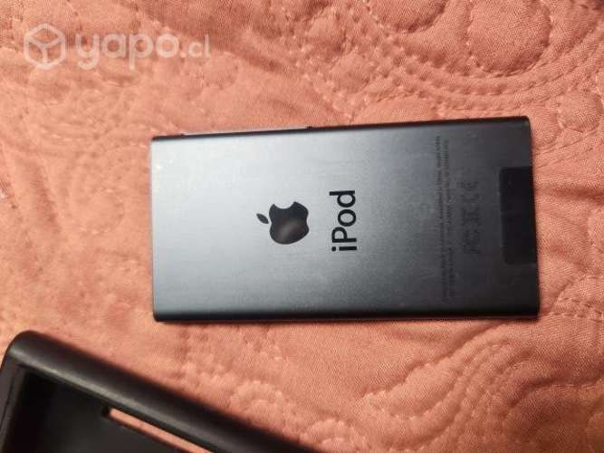 Ipod nano 7 generación