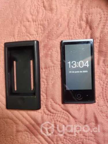 Ipod nano 7 generación