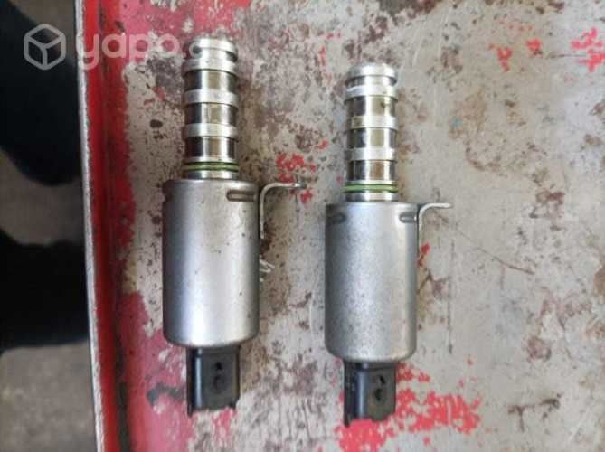 Valvulas vvt Peugeot