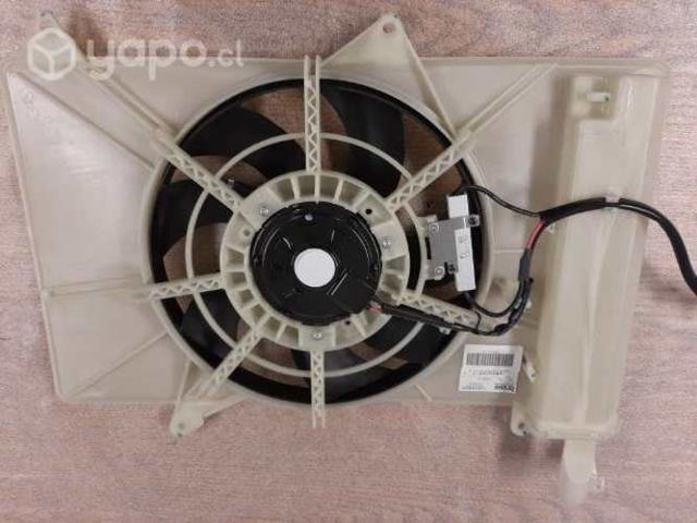 Electroventilador GREAT WALL ORIGINAL