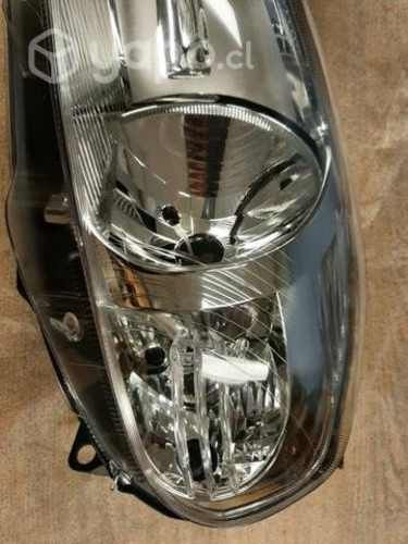 Optico izquierdo GRANDE PUNTO NUEVO