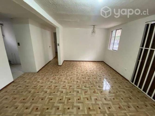Arriendo departamento la farfana