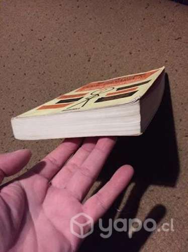 Libro Qué pasaría sí?