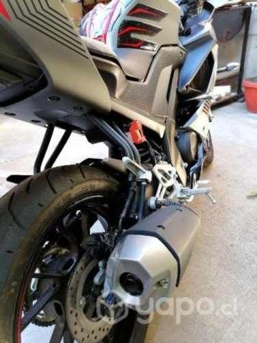 Vendo Yamaha R15v3 2023
