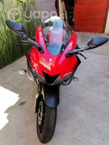 Vendo Yamaha R15v3 2023