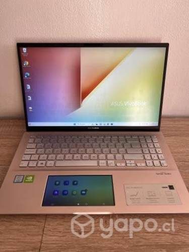 notebooks marca asus vivobook