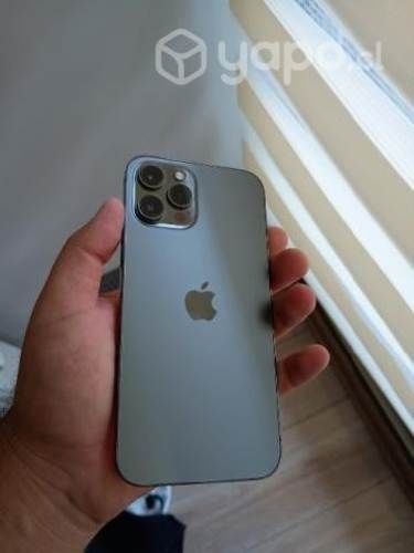 Iphone 12 pro max 256 gb