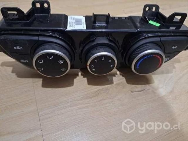 Comando calefaccion HYUNDAI I 10 ORIGINAL NUEVO