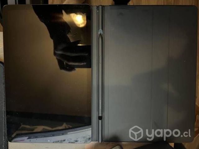 Samsung Galaxy Tab S6 Lite