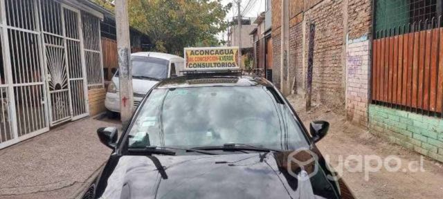 Citroen c-elysee 2019